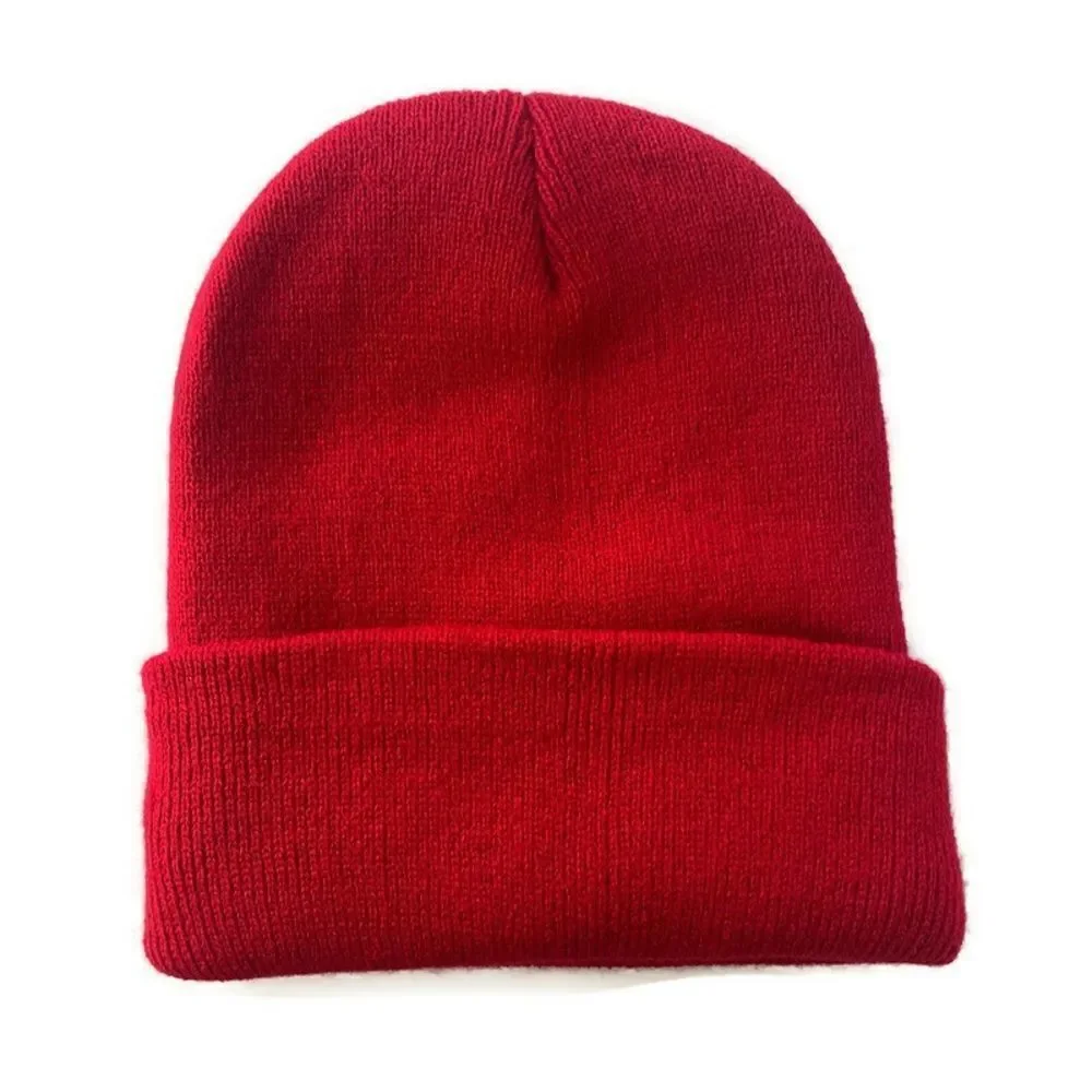 N/A red unisex